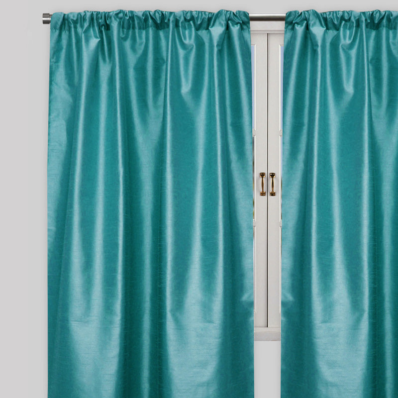 Caprice Curtain Panels