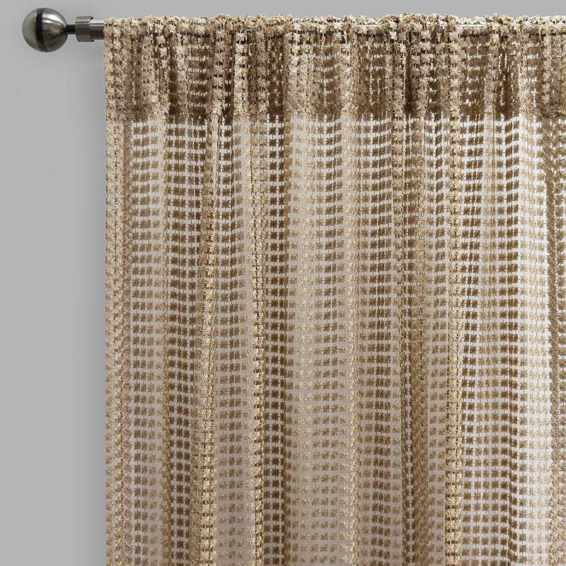 Clover Curtain Panels