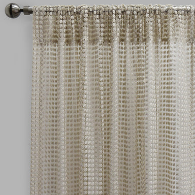 Clover Curtain Panels