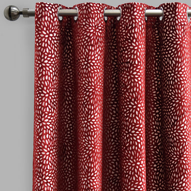 Codes Curtain Panels