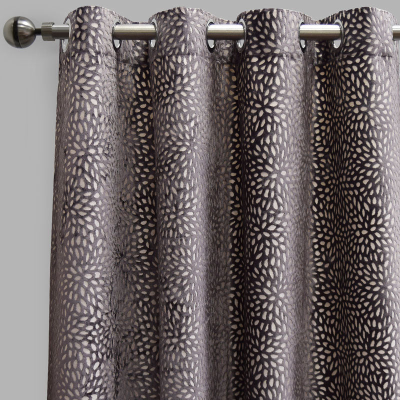 Codes Curtain Panels