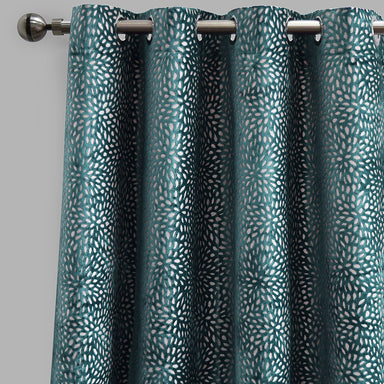 Codes Curtain Panels
