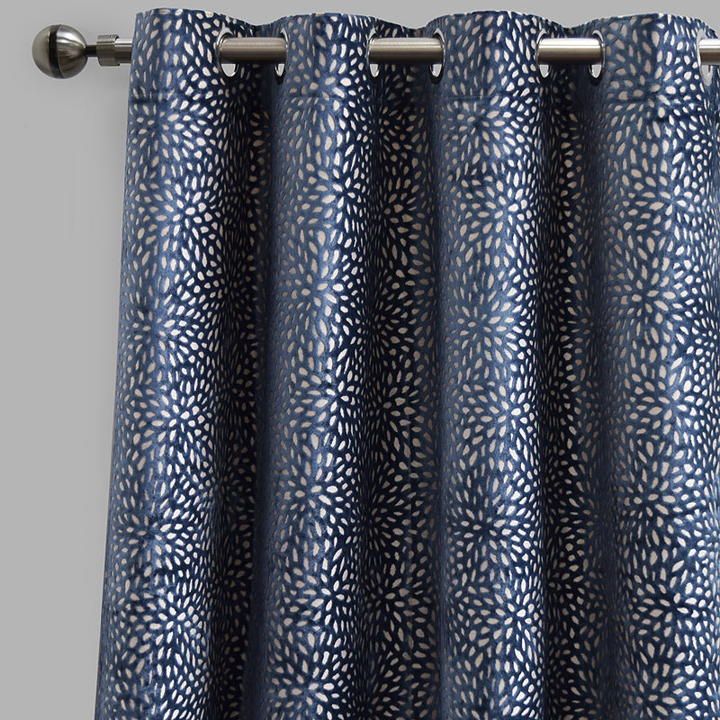 Codes Curtain Panels