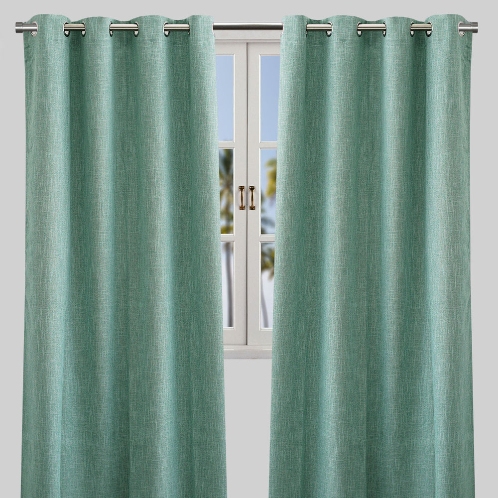 Colony Curtain Panels | Blackout