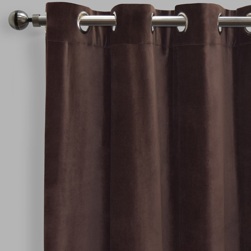 Frank Curtain Panels