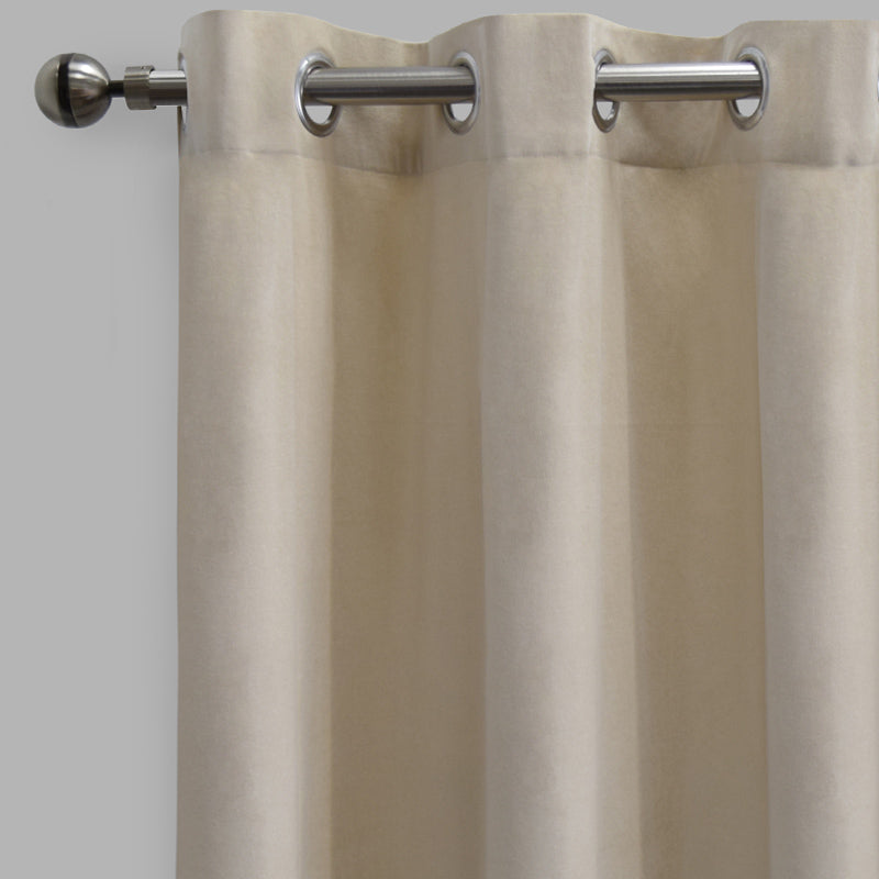 Frank Curtain Panels