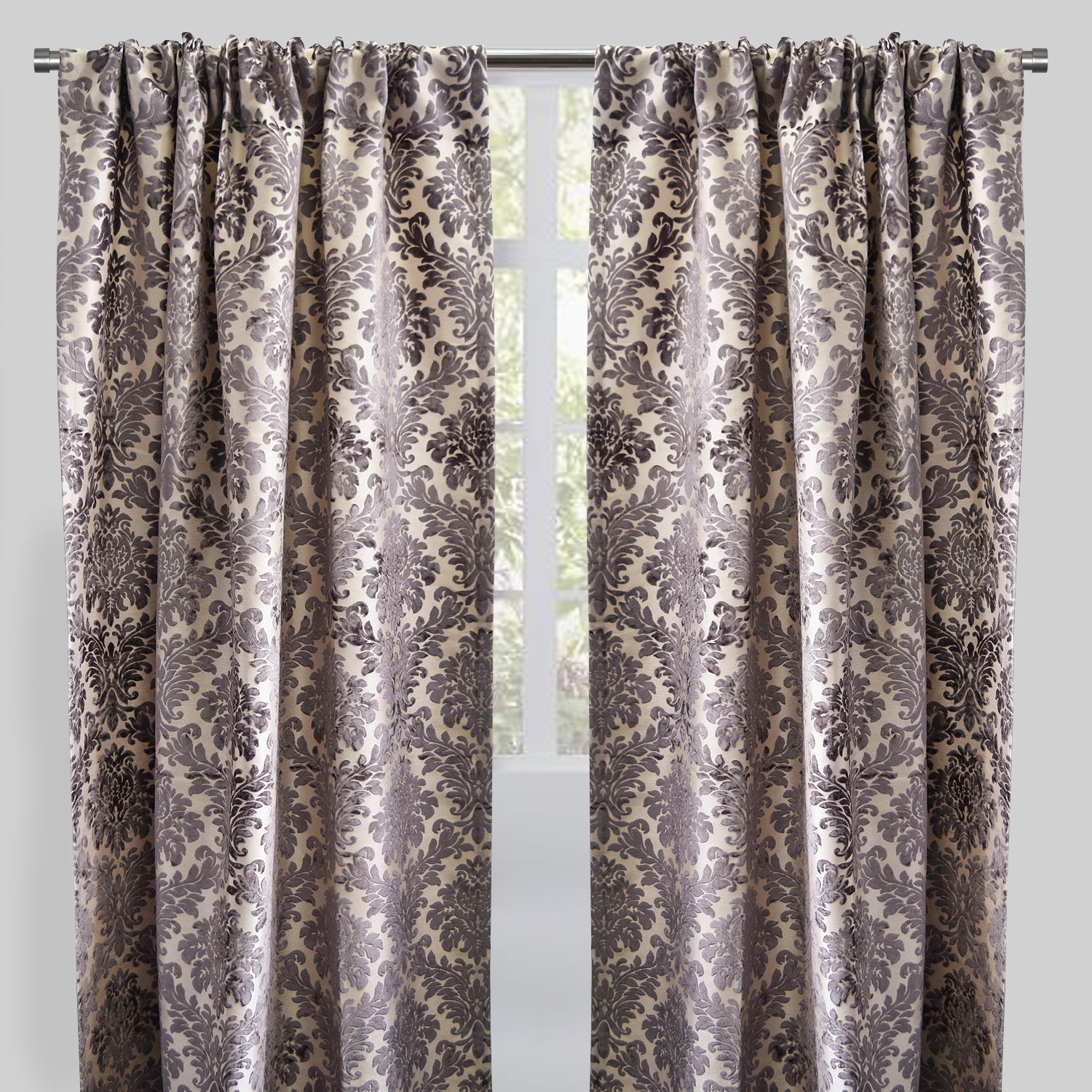 Georgina Curtain Panels