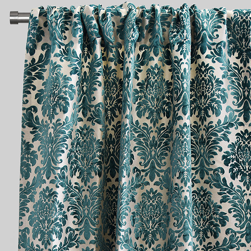 Georgina Curtain Panels