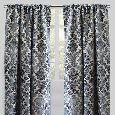Georgina Curtain Panels