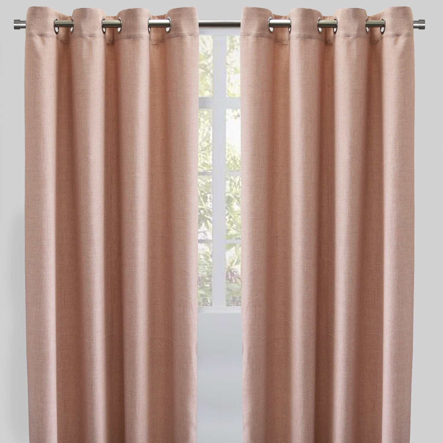 Halsey Curtain Panels