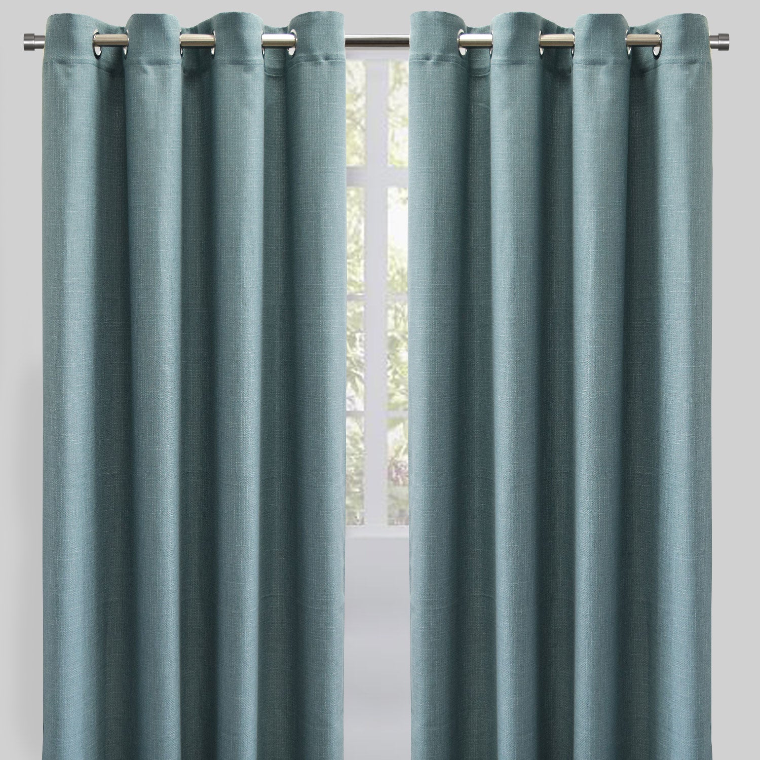 Halsey Curtain Panels