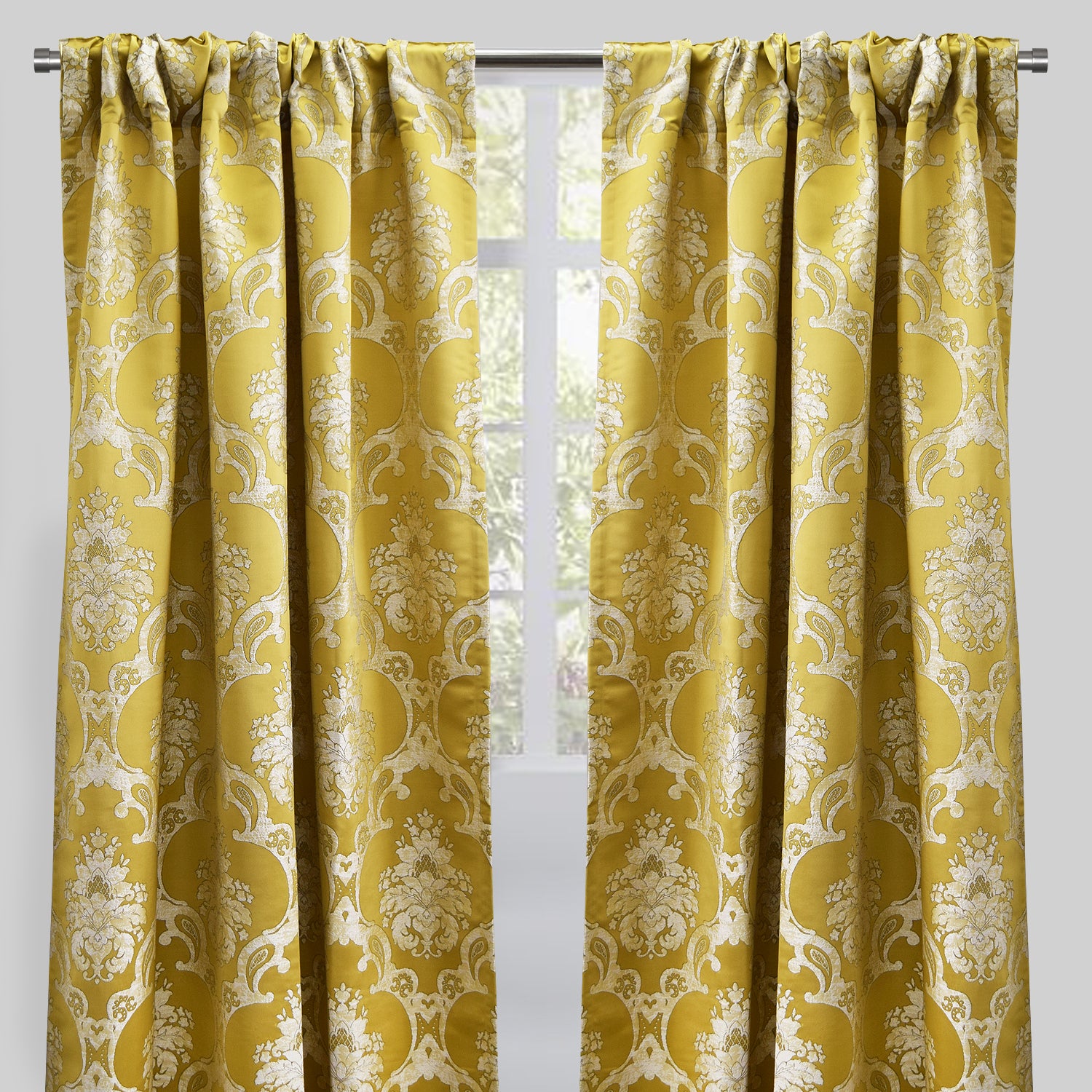 Katherine Curtain Panels