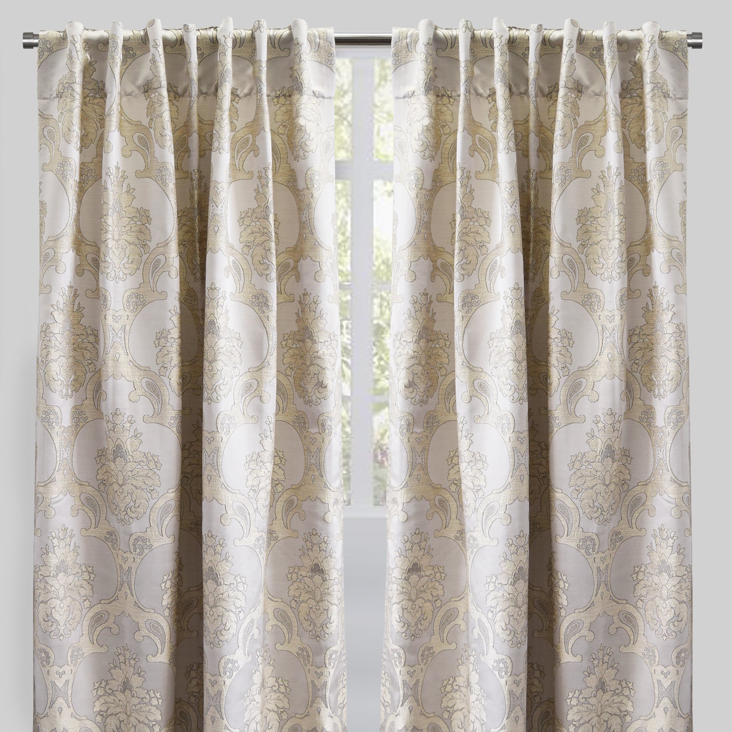 Katherine Curtain Panels