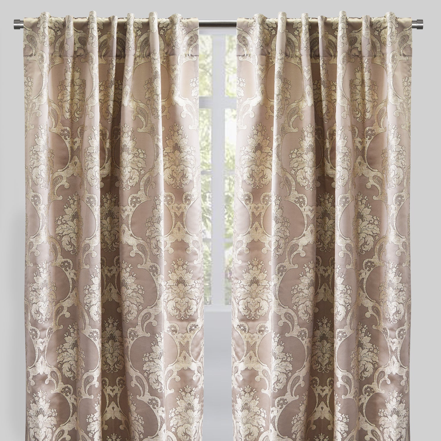 Katherine Curtain Panels