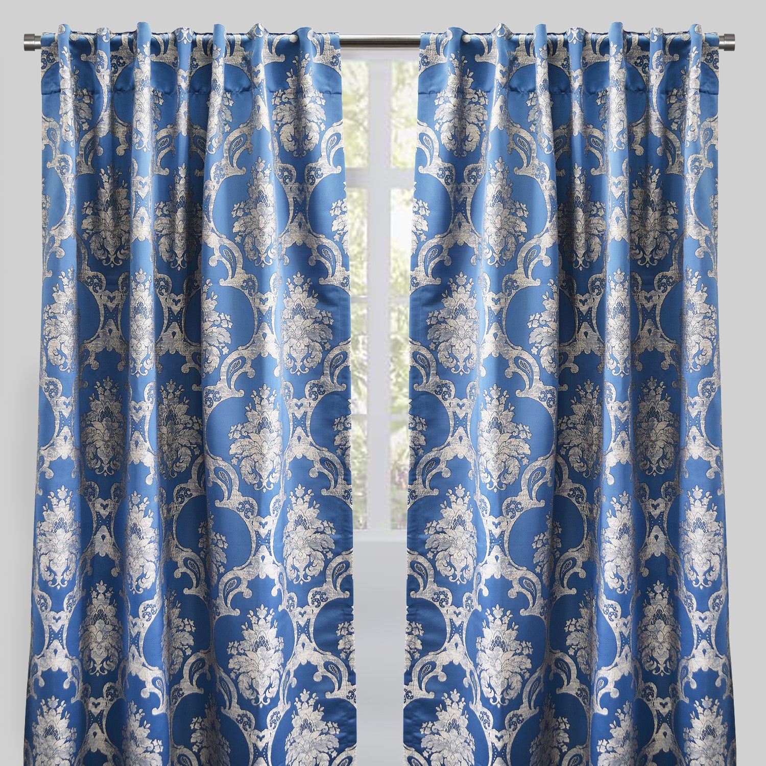 Katherine Curtain Panels