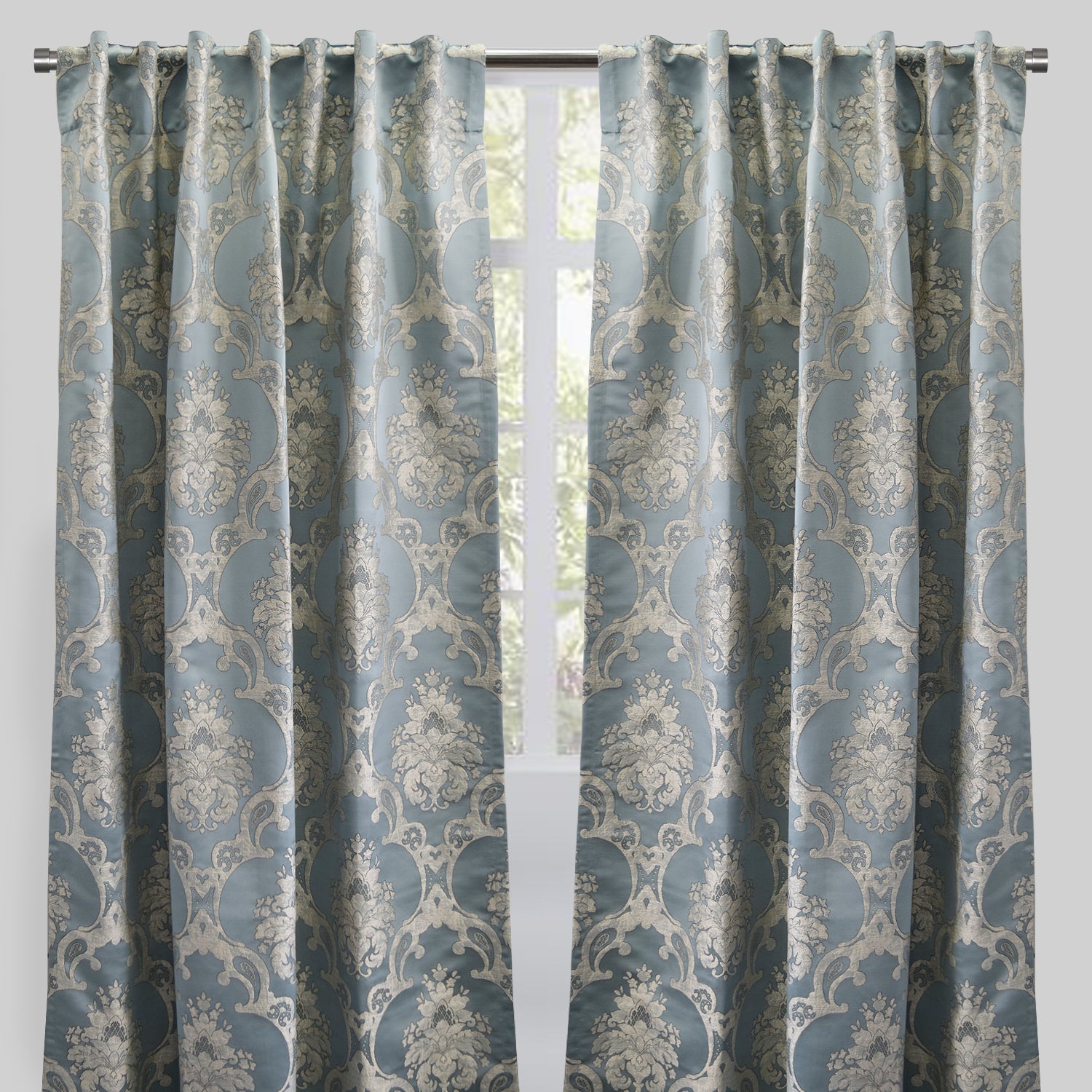 Katherine Curtain Panels