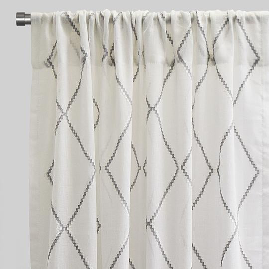 Katie Curtain Panels