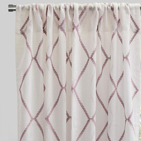 Katie Curtain Panels