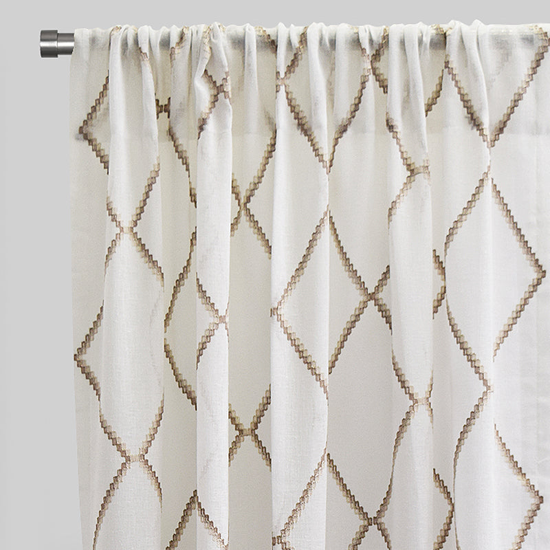 Katie Curtain Panels