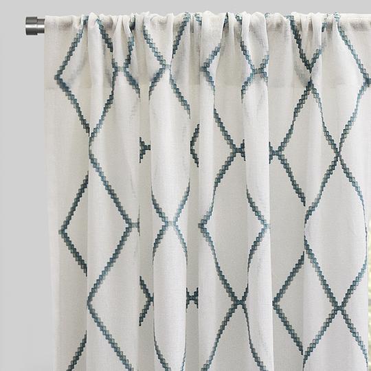Katie Curtain Panels