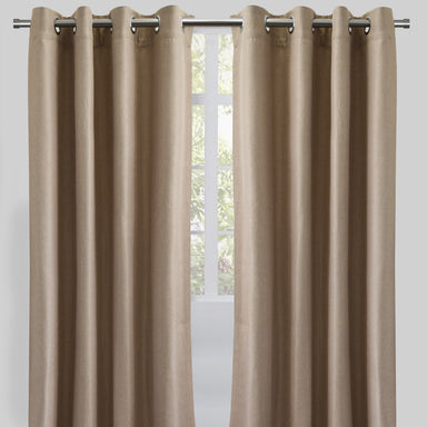 Logic Curtain Panels