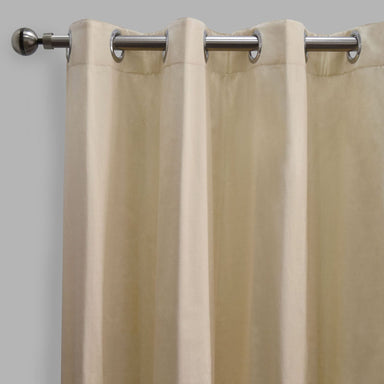 Lounge Curtain Panels