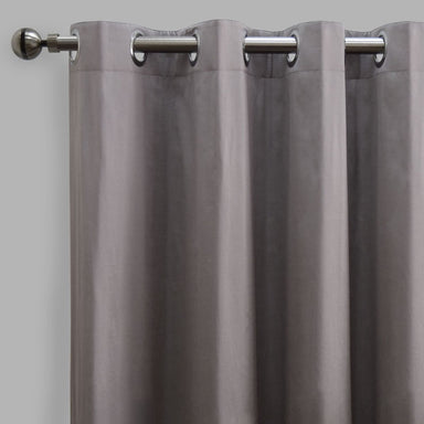 Lounge Curtain Panels