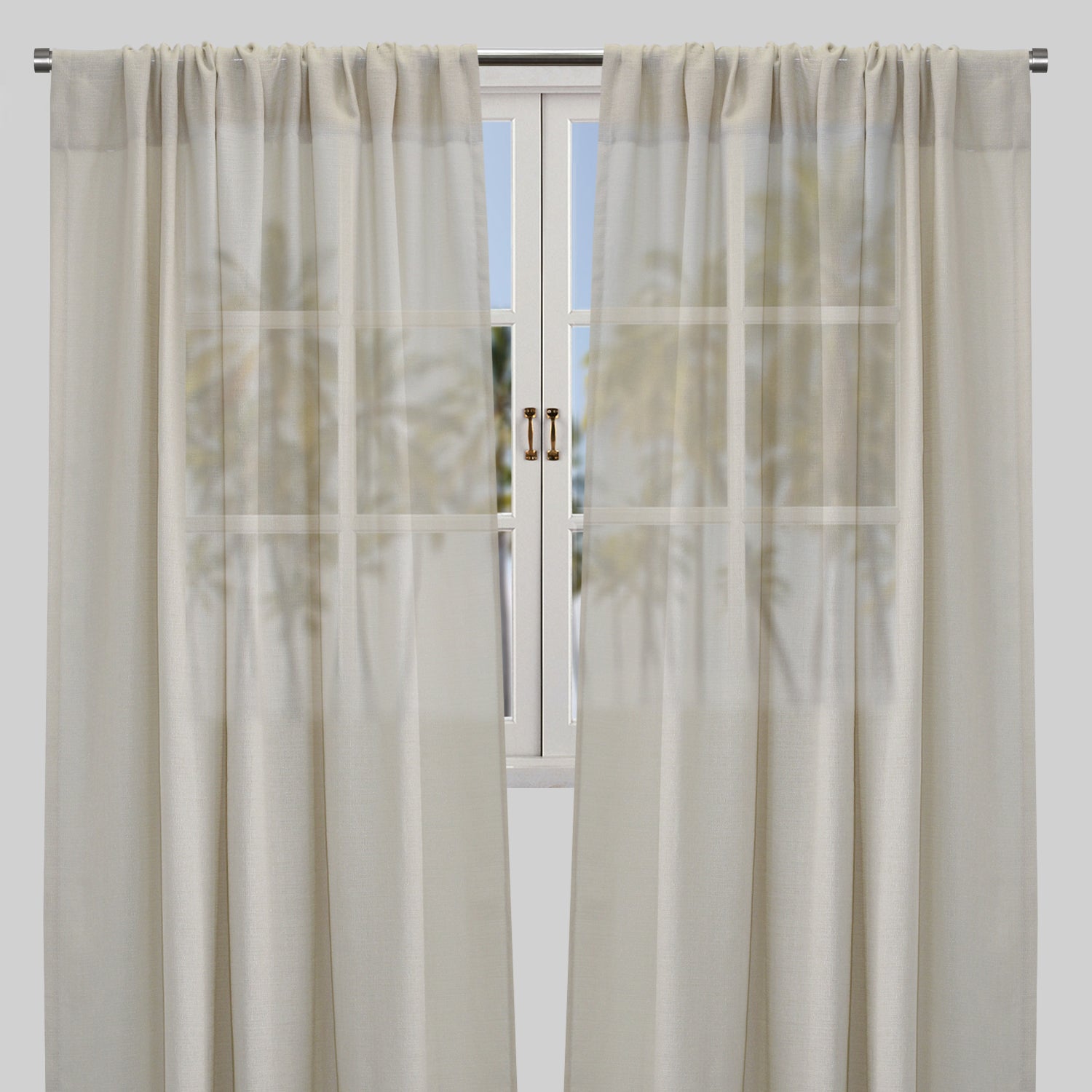 Moretti Curtain Panels