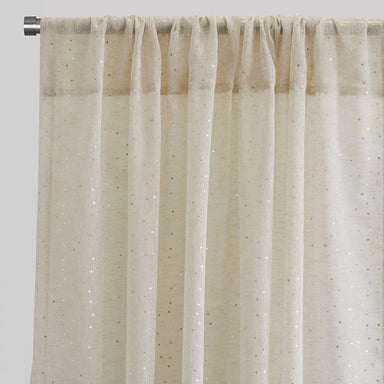 Polak Curtain Panels