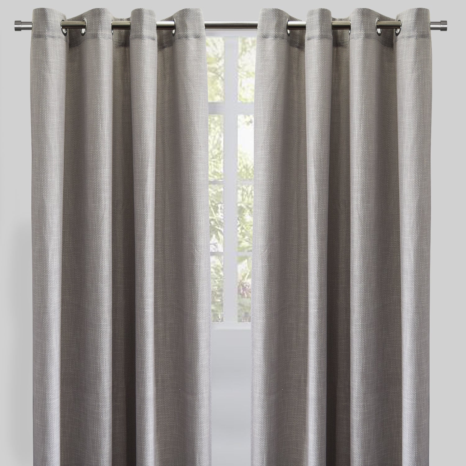 Raider Curtain Panels