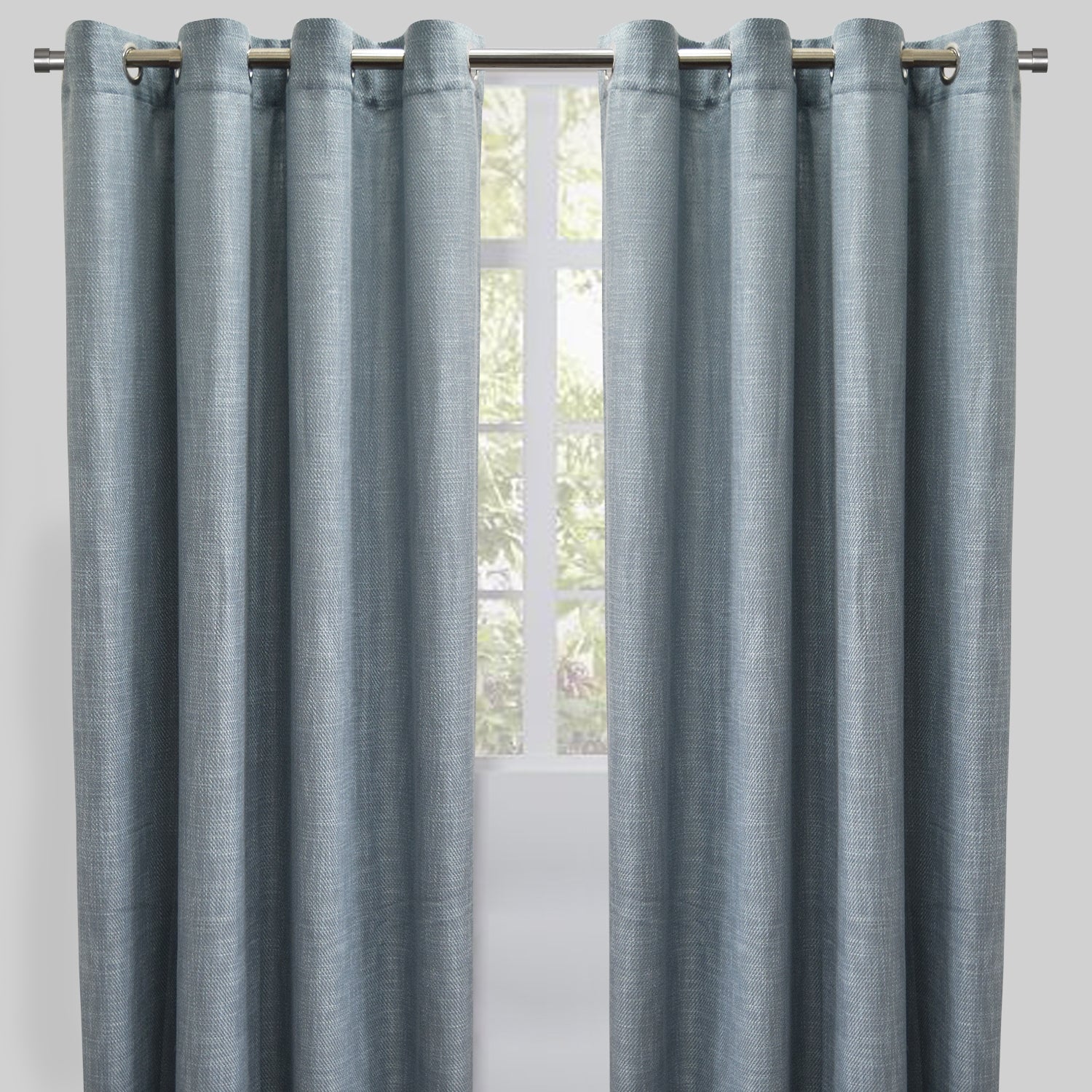 Raider Curtain Panels