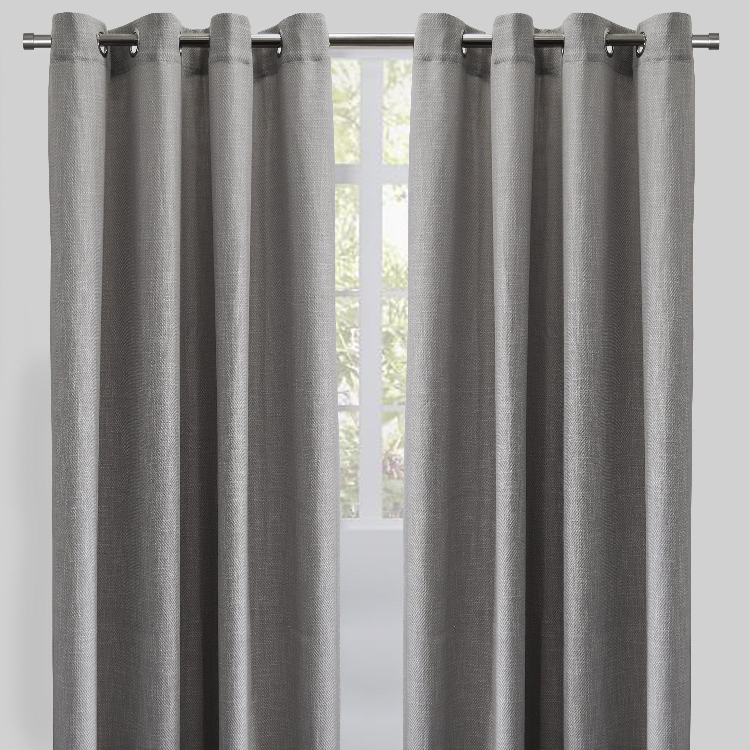 Raider Curtain Panels