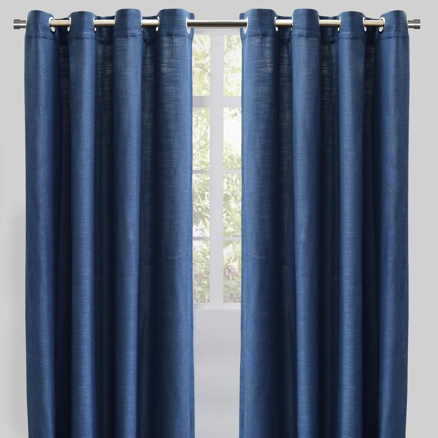 Raider Curtain Panels