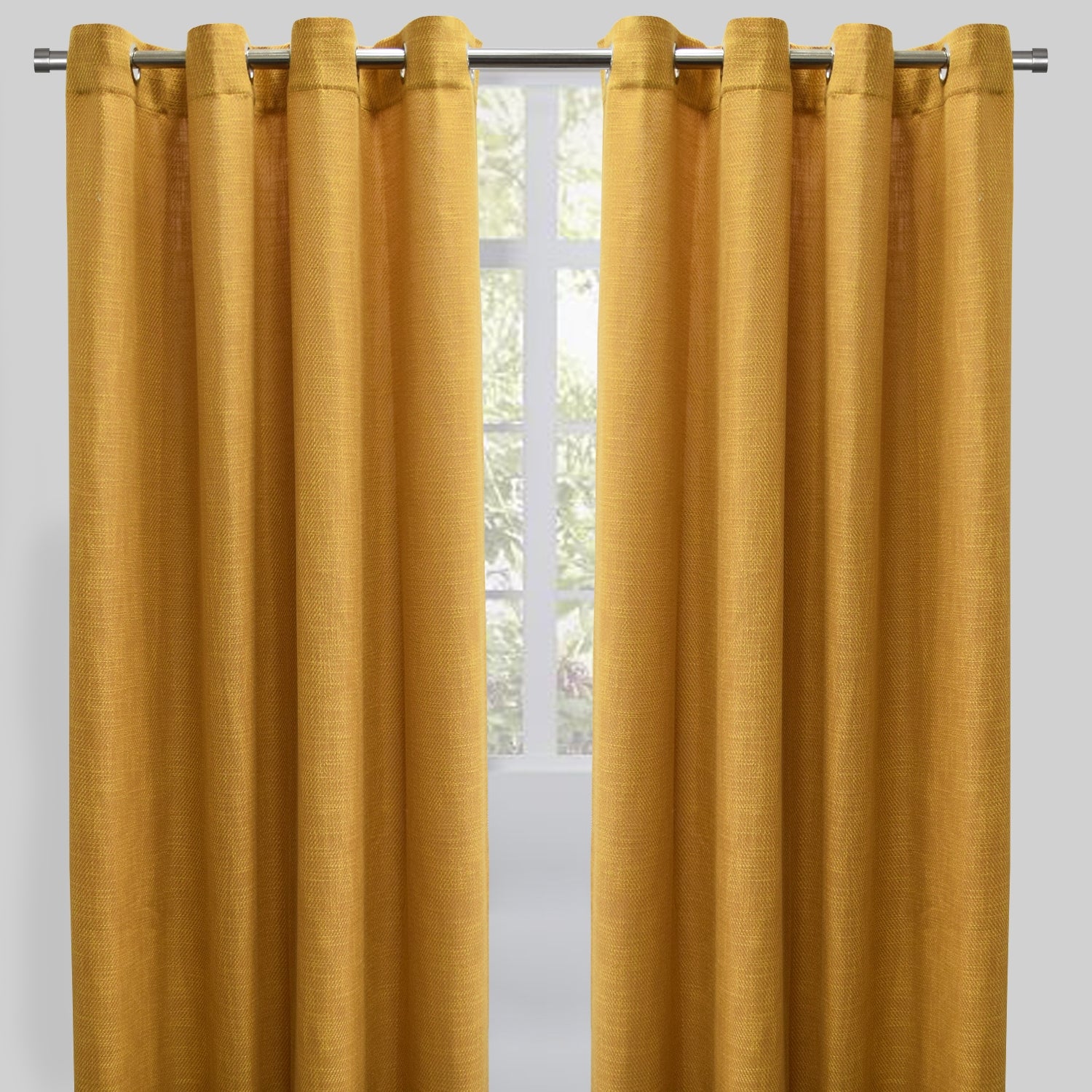 Raider Curtain Panels