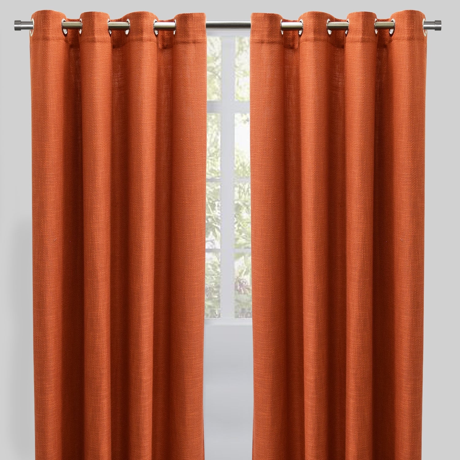 Raider Curtain Panels