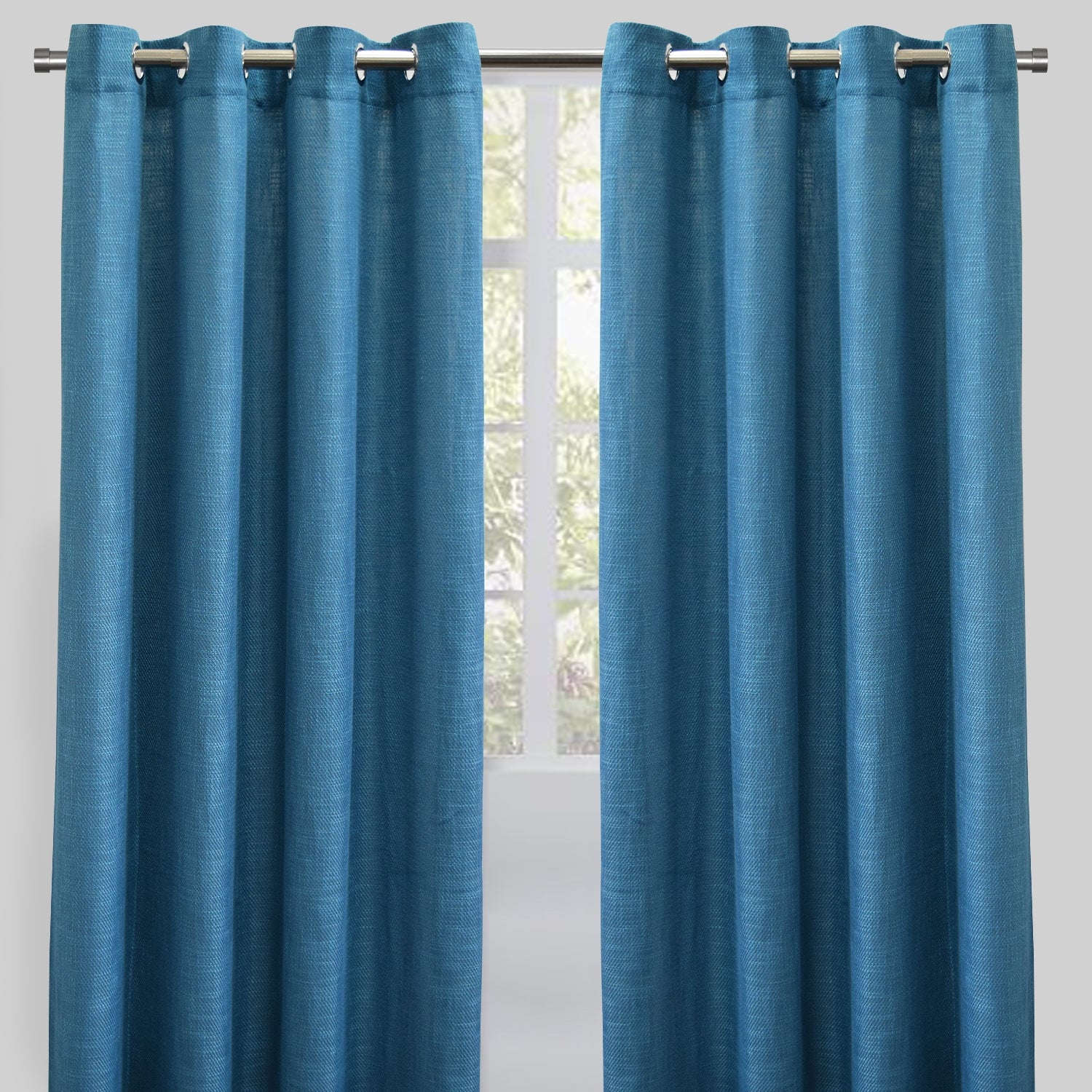 Raider Curtain Panels