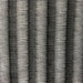 Dumont Fabric in color Gray is a Multicolored Stripe Chenille Fabric pattern good for Drapery & Curtain Fabric and Upholstery Fabric