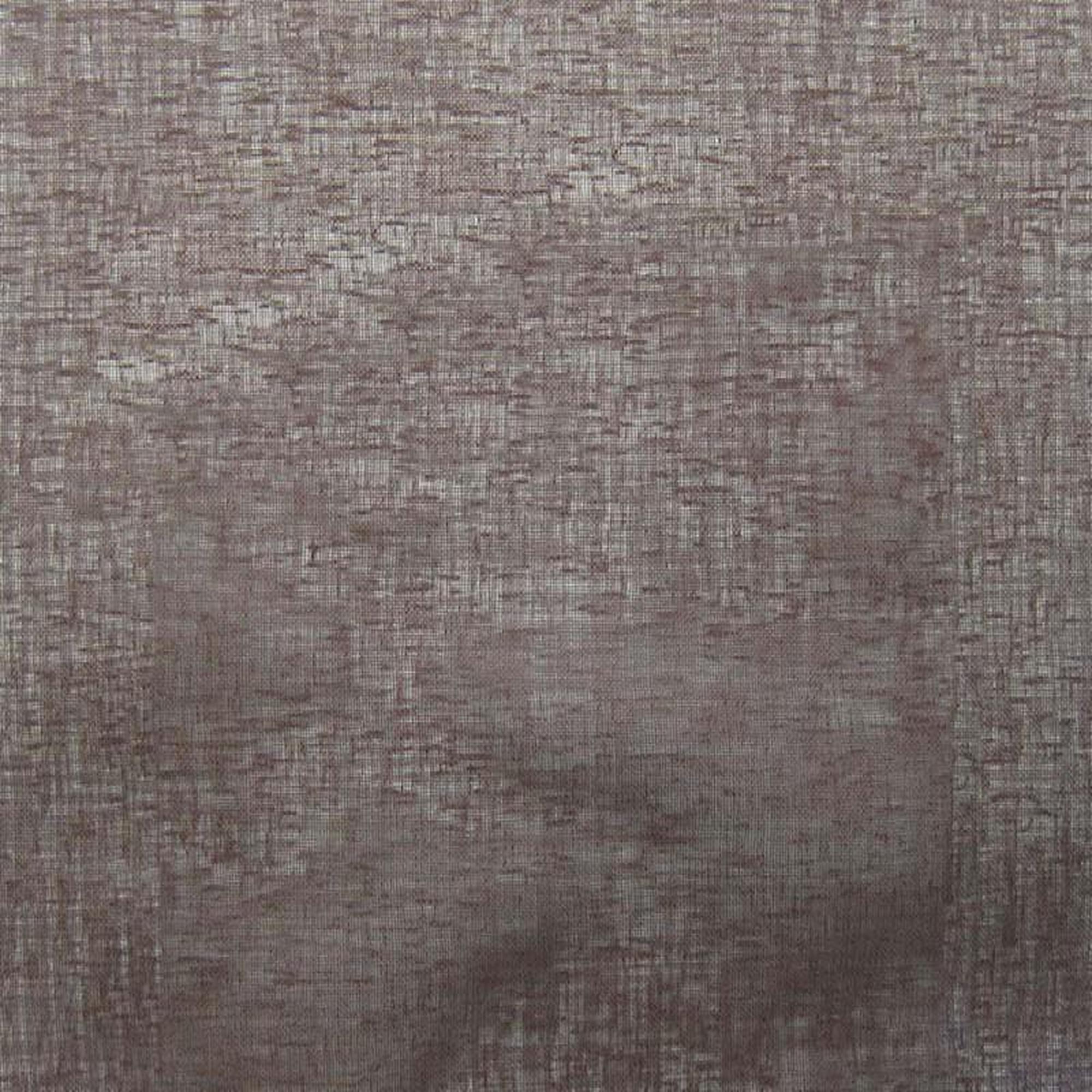 Earth fabric in color Espresso showcasing fabric solid linen look sheer drapery & curtain fabric.