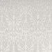 Eastern Fabric in color White is a Shiny Dotted Damask Fabric pattern good for Drapery & Curtain Fabric