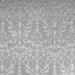 Eastern Fabric in color Silver is a Shiny Dotted Damask Fabric pattern good for Drapery & Curtain Fabric