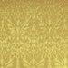 Eastern Fabric in color Gold is a Shiny Dotted Damask Fabric pattern good for Drapery & Curtain Fabric