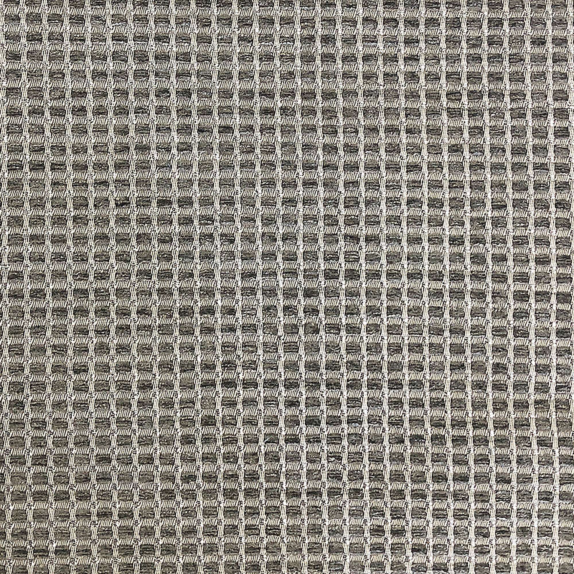 Elias Fabric in color Gray is a Small Square Metallic Fabric pattern good for Drapery & Curtain Fabric and Upholstery Fabric