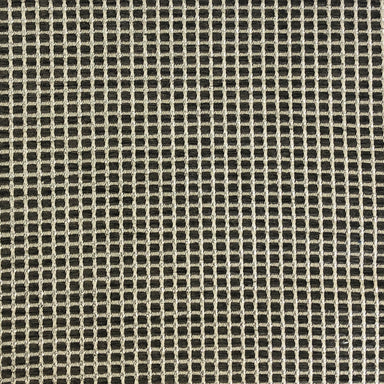Elias Fabric in color Espresso is a Small Square Metallic Fabric pattern good for Drapery & Curtain Fabric and Upholstery Fabric