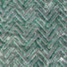 Emerson Fabric in color Spa is a Geometric Velvet Fabric pattern good for Drapery & Curtain Fabric and Upholstery Fabric