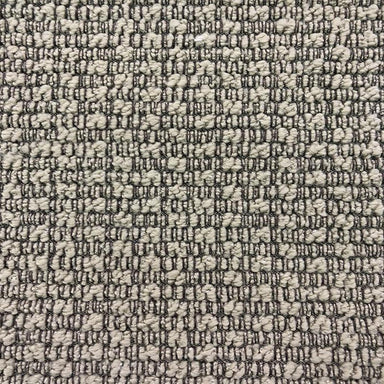 Emery fabric in color Beige showcasing fabric textured woven linen look upholstery fabric.