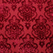 Evans Fabric in color Cranberry is a Damask Velvet Fabric pattern good for Drapery & Curtain Fabric and Upholstery Fabric