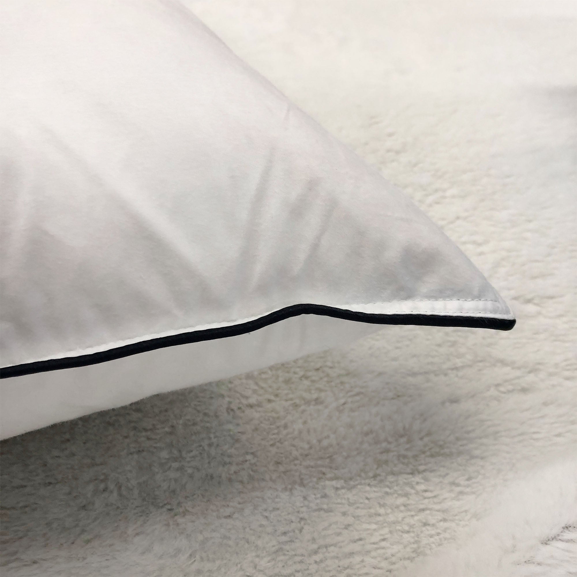 Premium Feather Filled Inserts | Multiple Sizes