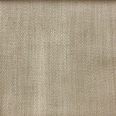Fedora Fabric | Linen Blend - Rodeo Home