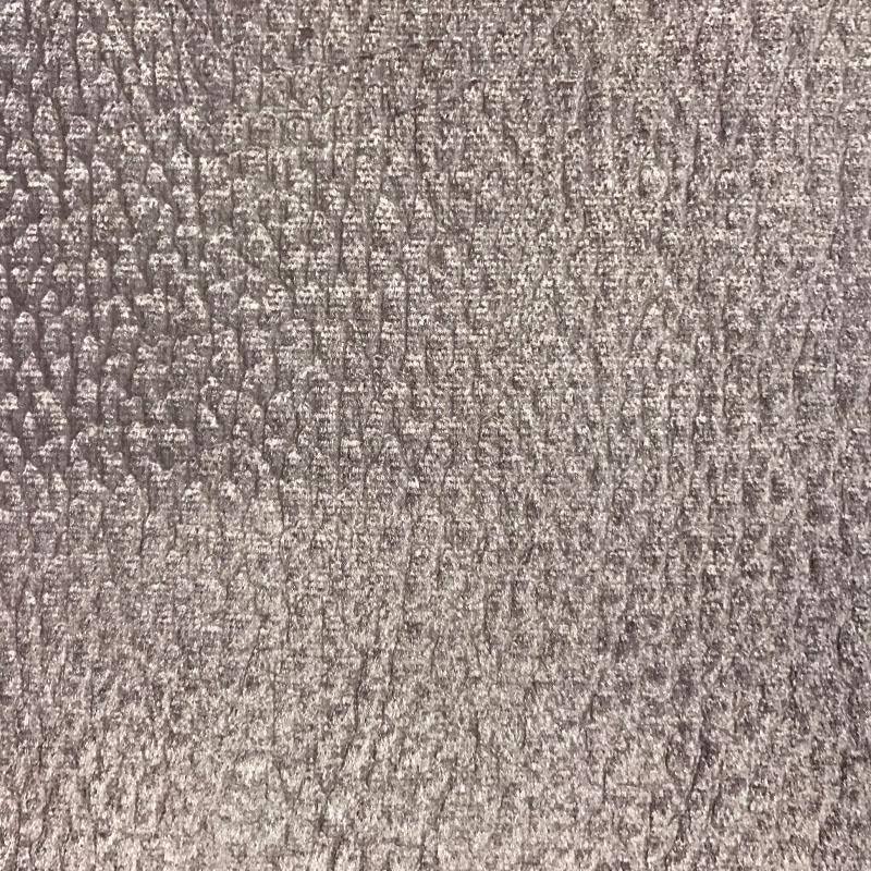 Felix Fabric | Textured Solid Velvet Animal Skin