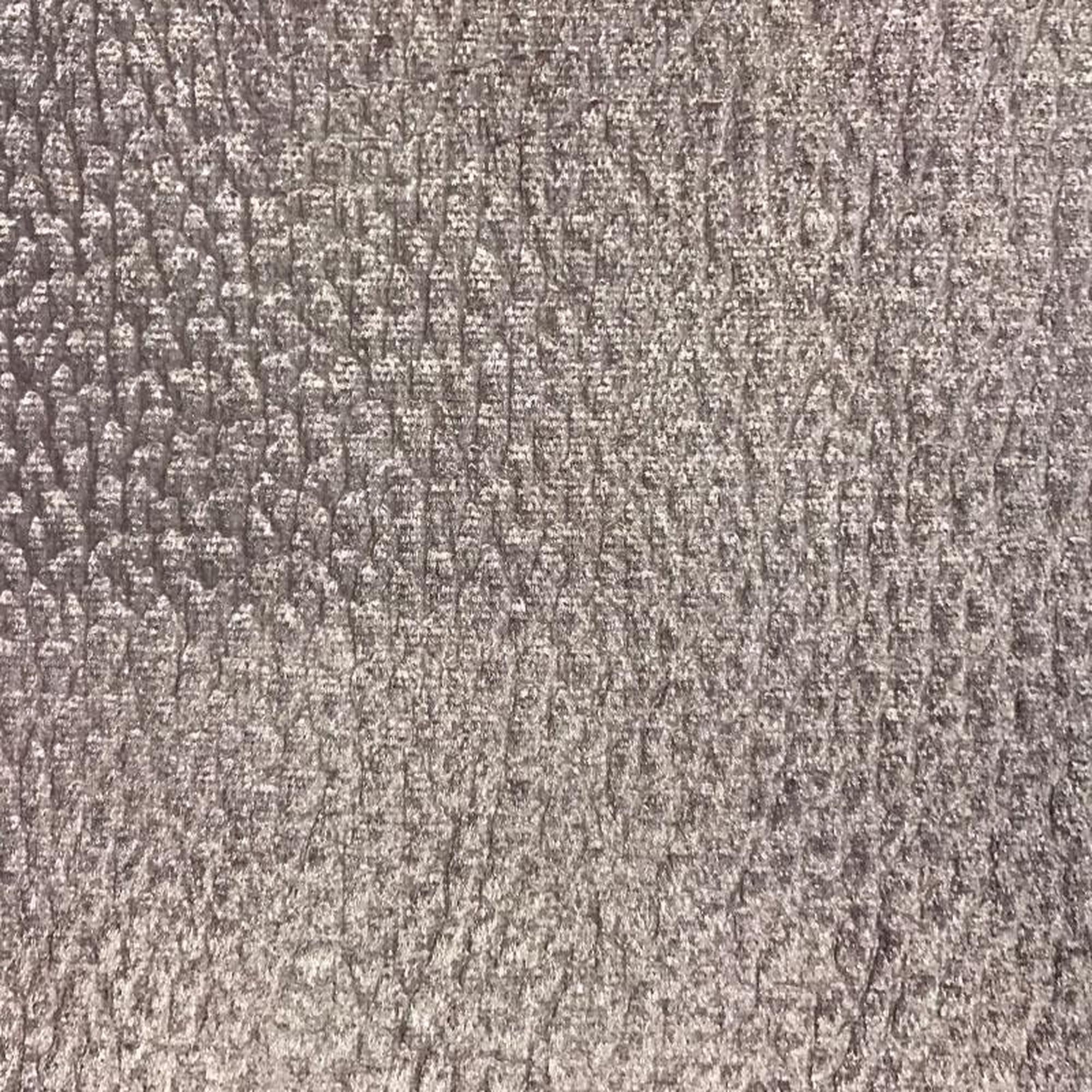 Felix fabric in color Lilac showcasing fabric textured solid velvet animal skin upholstery fabric & drapery & curtain fabric.